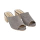 thumbnail image 1 of Zapatilla De Tacón Con Yute Para Mujer Color Gris Platonia  MACARENA-02-GRIS, 1 of 5