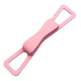thumbnail image 1 of Hand Strap Holder Comfortable Tablet Handle Holder For Reading In Bed Secure And Lightweight Grip Bracket For 4.7 8" /Kobo//E Book/Phone, 1 of 3