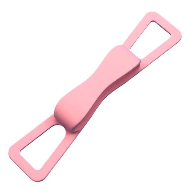 Hand Strap Holder Comfortable Tablet Handle Holder For Reading In Bed Secure And Lightweight Grip Bracket For 4.7 8" /Kobo//E Book/Phone