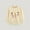 Z1-Beige, variant on Baby Girl Sweatshirt Baby Outfit Boy Girl Letter Printed Sweatshirt Crewneck Pullover Sweater Long Sleeve Shirt Fall Clothes Fall Winter Clothes,2-3Y