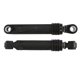 thumbnail image 5 of 2 piezas 100N para Amortiguador de lavadora Pieza carga frontal arandela Cascara plastico negro Accesorios electrodomesticos, 5 of 5