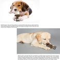 thumbnail image 4 of Dog Toothbrush Chew Toy, Dog Toys Aggressive Chewers Large Breed, Dog Toothbrush Stick for Dental Care, Durable,Cool Frozen Dog Toys, Dog Toy for Trai, 4 of 4