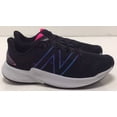 thumbnail image 2 of New Balance Men’s Fuelcell Running Course Shoes Sz 10 In Black Blue Purple Pink, 2 of 5