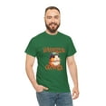 thumbnail image 5 of Cool Hipster Guinea Heavy Cotton Tee, 5 of 12