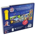 thumbnail image 2 of Nickelodeon: PAW Patrol - Carrera al Rescate - Libro con 20 sonidos, 2 of 3