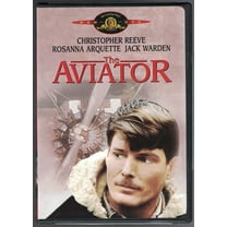 The Aviator [DVD]