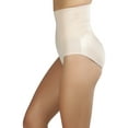 thumbnail image 5 of ToBeInStyle Women's Pull On High-Waisted Padded Panty, 5 of 8