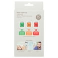Equate Non Contact Infrared 1Second Digital Body Thermometer