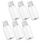 thumbnail image 3 of 6 botellas de leche, pequeñas botellas de jugo, a prueba de fugas, portátiles., 3 of 8