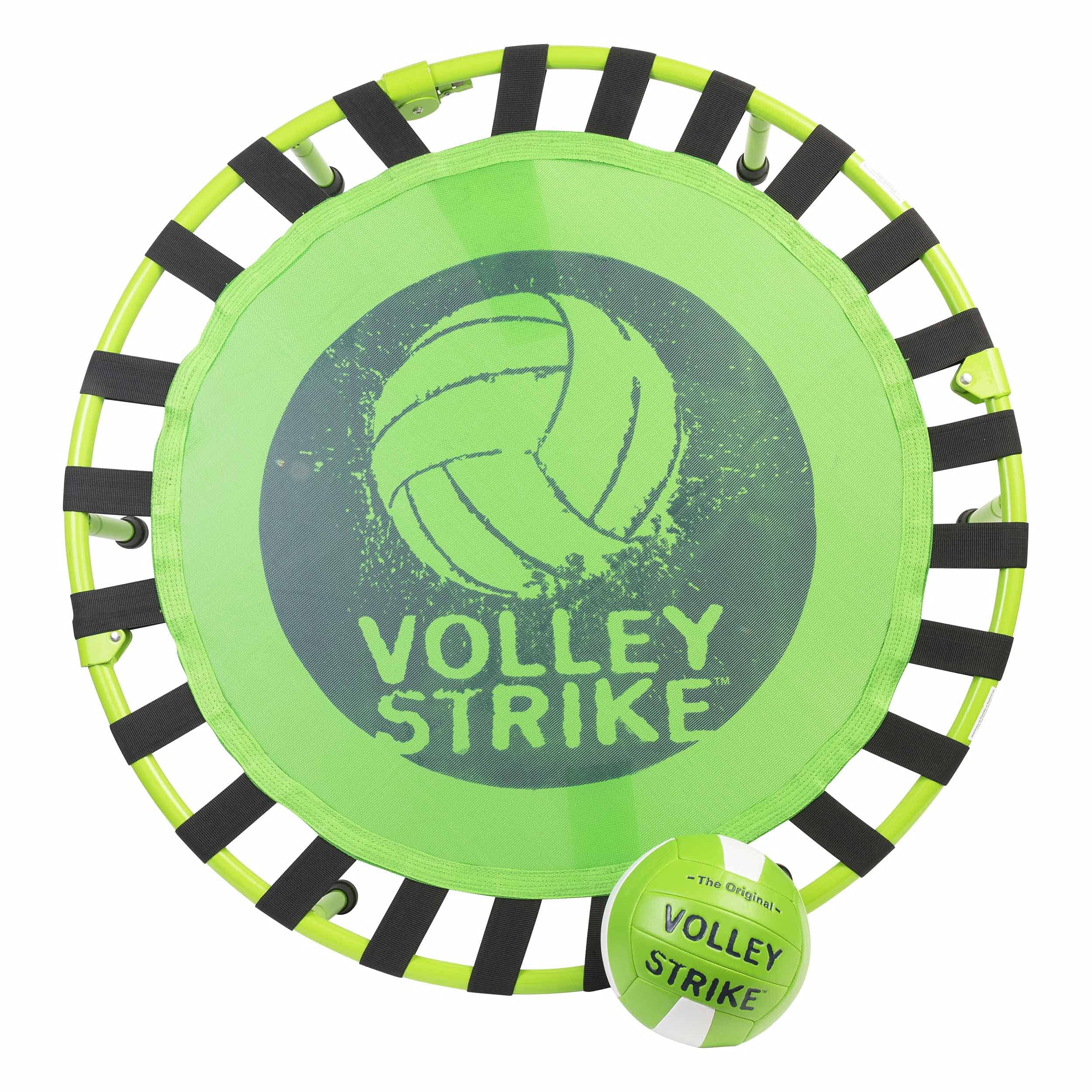 VolleyStrike Outdoor Game by What Do You Meme?