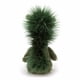 thumbnail image 4 of Peluche de dinosaurio de peluche de 35 cm para niños, 4 of 4
