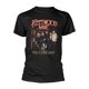 thumbnail image 1 of Fleetwood Mac - Camiseta In Concert para Adultos Unisex (Negro), 1 of 2