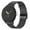 Black, variant on For Google Pixel Watch Milan Buckle Fine Mesh Metal Watch Band