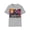 Sport Grey, variant on Rod Wave Beautiful Mind Tour Shirt, Rapper Graphic Tee, Hip Hop Concert T-Shirt