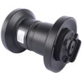 thumbnail image 3 of GELUOXI New Bottom Roller for Kubota KX033-4 U35-4 Excavators Replaces RC788-21702 Black 1Pc, 3 of 9