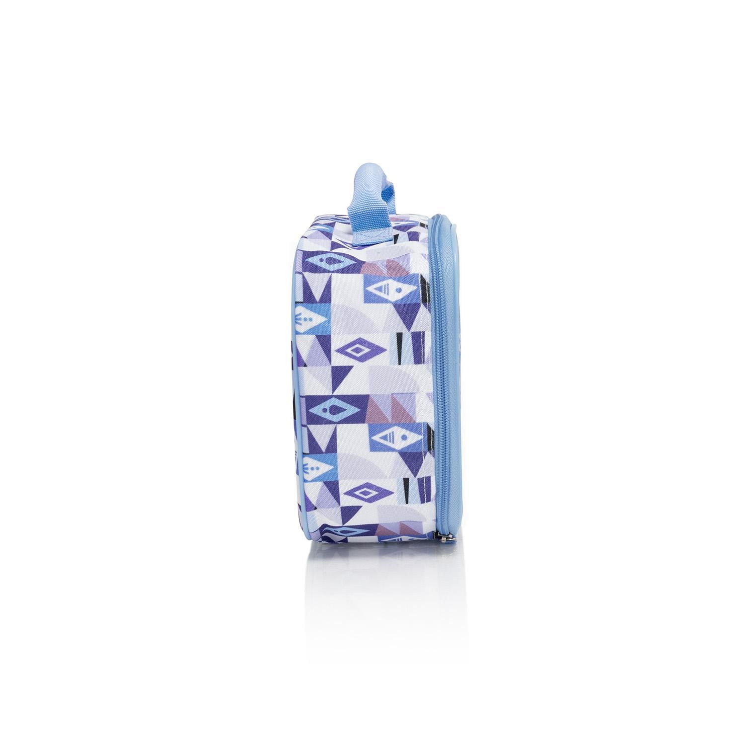 Kids Frozen Standard Lunch Bag (D-SLB-FZ04-24BTS)