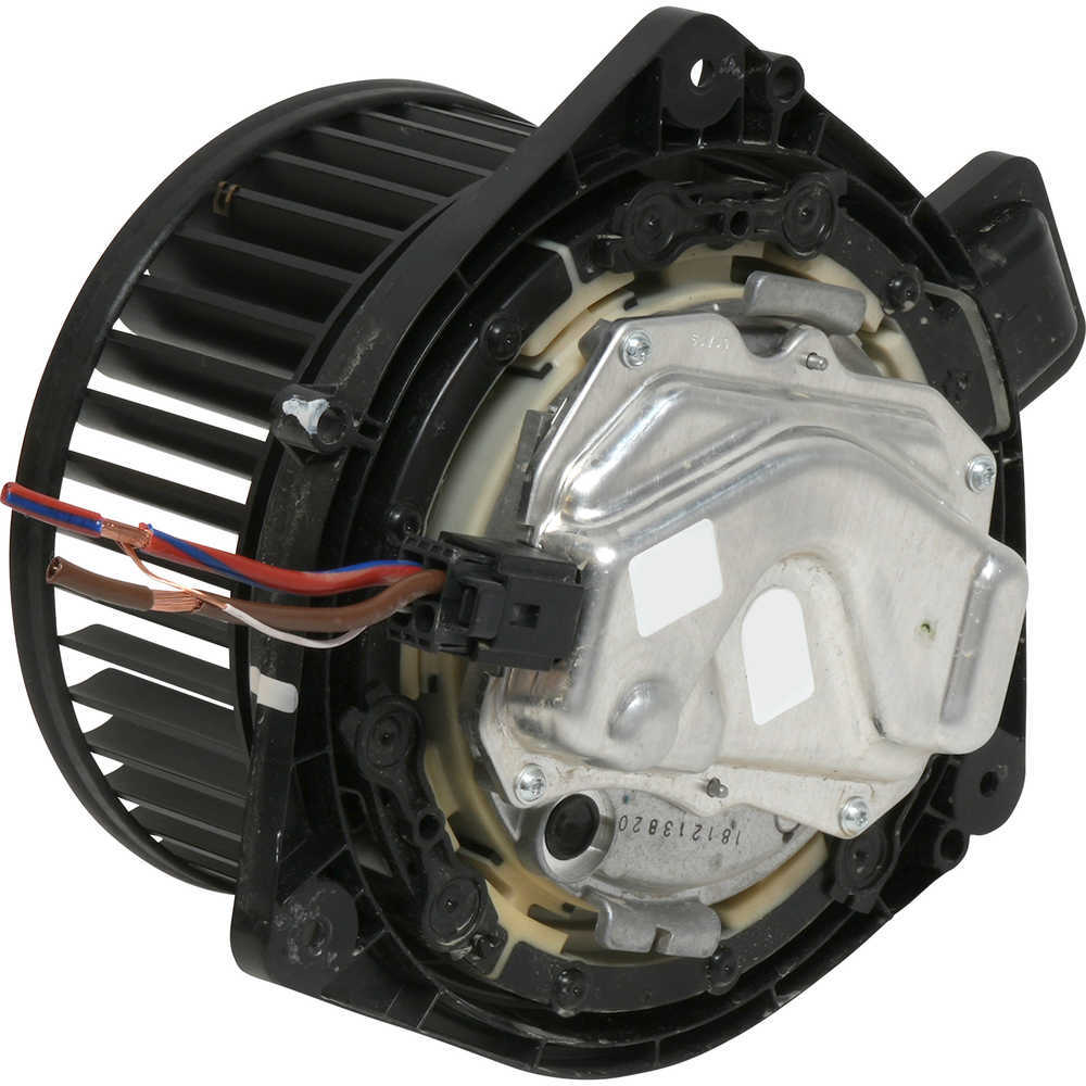 UAC BM 10246C Blower Motor W/ Wheel
