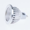 thumbnail image 3 of Bearachild 6W MR16 LED COB Bombilla Foco Lámpara Blanco Frío AC/DC 12V Iluminación navideña cálido Bearachild HA025681-02, 3 of 6