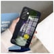 thumbnail image 3 of Funda de teléfono con manual B-Beetlejuices para Samsung S24 Ultra S23 Fe S22 S20 S21 Galaxy A54 A34 A24 A53 M54 Note 20, cubierta de vidrio, 3 of 5