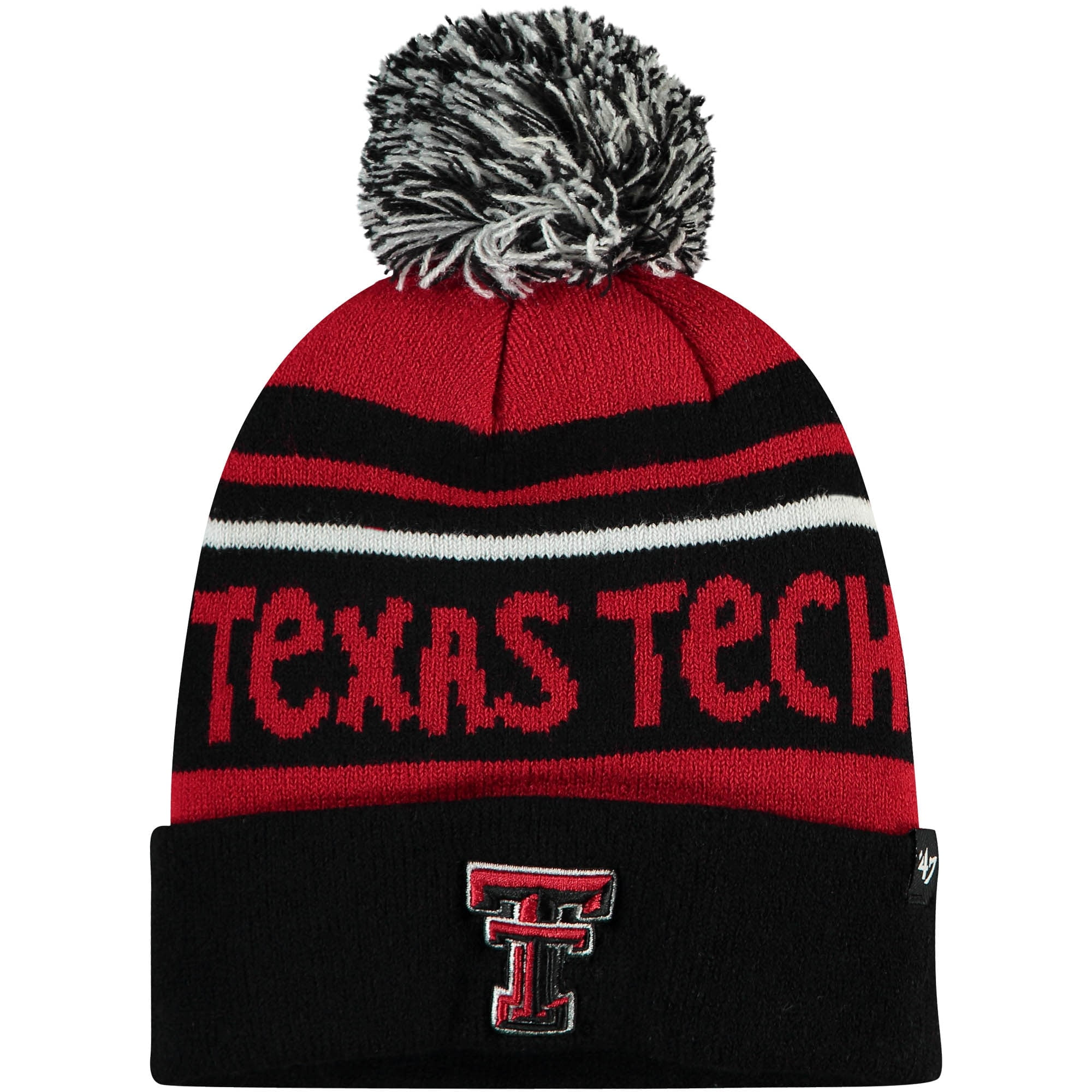Texas Tech Red Raiders '47 Youth 