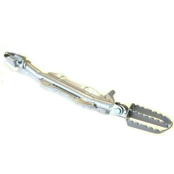 FOOTPEGS FOOT PEGS MOUNT BRACKET SDG COOLSTER TAOTAO SSR XR CRF 50 125 FP05