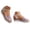 Purple, variant on Closed Toe Espadrilles Women's Platform Wedge Sandals Breathable Buckle Ankle Strap Dress Summer Shoes Purple,7.5