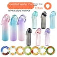 thumbnail image 1 of Taza Botella de agua para fitness al aire libre Botella de agua 650 ml Tazas, 1 of 5