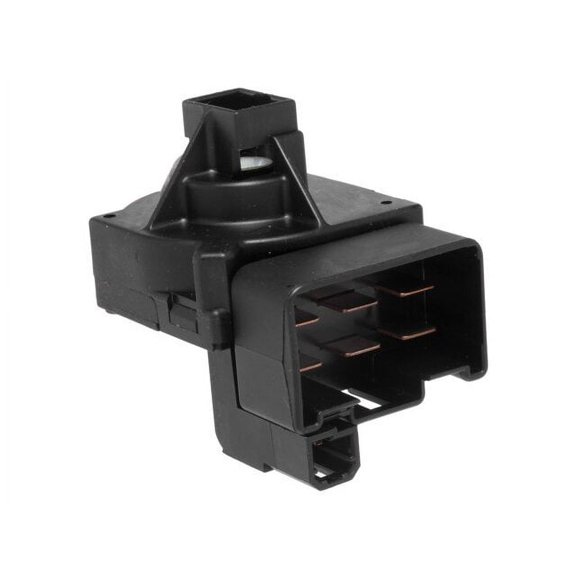 Ignition Switch - Compatible with 1999 - 2004 Jeep Grand Cherokee 2000 2001 2002 2003