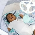 thumbnail image 4 of Sweet Dreams Fold & Go Bassinet, 4 of 7