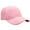 Pink, variant on Plain Blank Baseball Cap Adjustable Size for Outdoor Activities Pink