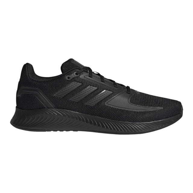 Tenis Adidas Hombre Run Falcon 2.0 Negro G58096