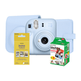 thumbnail image 1 of Pack Instax Mini 12 Azul + Funboard, 1 of 8