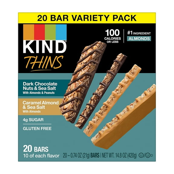 KIND THN DCNSS-CASS 20CT