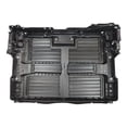 thumbnail image 2 of Front Upper Active Radiator Grille Shutter Assembly Compatible For Mazda Cx-50 2023 2024, Radiator Support Panel Air Shutter Replace for VA4150R31 VA4053100A, 2 of 17