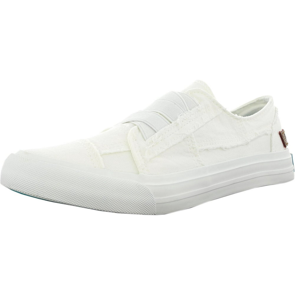 Blowfish Kids - Blowfish Women's Marley Canvas White Ankle-High Sneaker ...