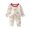 Baby_set13-Red, variant on xaweyi Toddler Baby Boy Fall Outfit Long Sleeve Sweatshirt Stretch Pants Set Cute Kids Winter Clothes,Sizes 5-6 Years