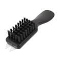 thumbnail image 1 of Brosse à chaussures ergonomique, poils souples, portable et légère, pour le nettoyage et le lavage des chaussures à la maison, 1 of 4