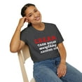 thumbnail image 6 of C.R.E.A.M. Funny Money Cash Lovers Graphic Novelty Tees, 6 of 6