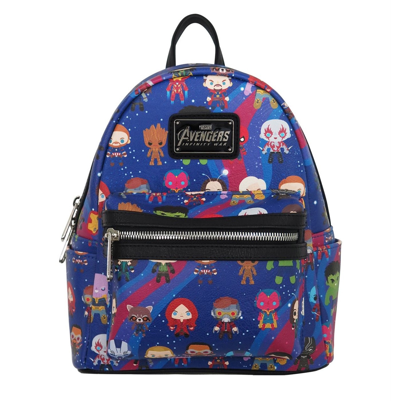 Marvel Loungefly Mini Backpack ShopDisney | ubicaciondepersonas.cdmx.gob.mx