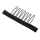 thumbnail image 5 of Peine Profesional de 10 Piezas para Pelucas, Peine de de Acero para Extensiones de Cabello, Gorro de Encaje - S Sunnimix Peines de peluca, 5 of 7