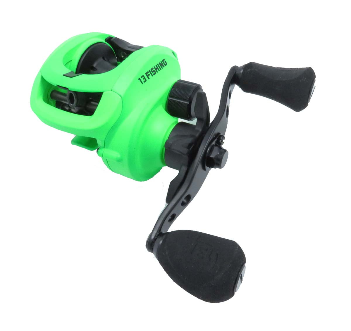 13 Fishing Inception Sport Z Left Hand Baitcasting Fishing Reel