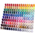 thumbnail image 1 of Kit de hilos para bordar New brothread, 150 colores, carretes de 1000 m, 1 of 8