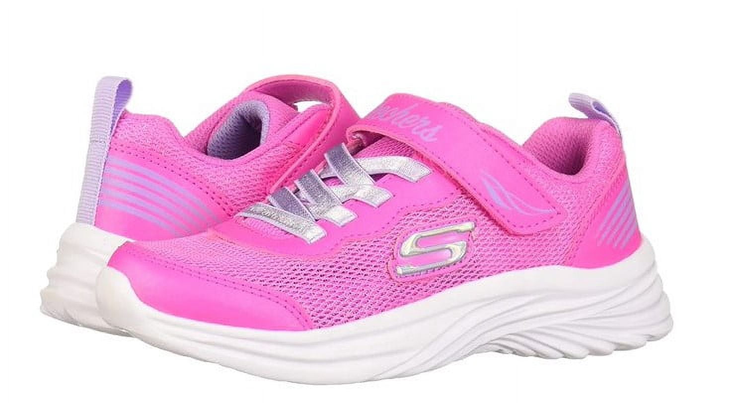 Skechers Girls Dreamy Dancer Pretty Fresh Athletic Sneaker