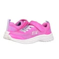 thumbnail image 6 of Skechers Girls Dreamy Dancer Pretty Fresh Athletic Sneaker, 6 of 8