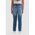 thumbnail image 3 of Jeans Oggi Niña Paper Bage Vintage 2244107 Fit Regular, 3 of 5