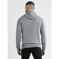 thumbnail image 2 of Spider Man Men's & Big Men's Embroidered Hoodie, Sizes XS-3XL, 2 of 4