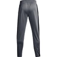 thumbnail image 5 of Pantalones Under Armour Brawler para Hombre Gris Pitch/Blanco Talla XL, 5 of 5