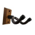 thumbnail image 4 of Bunblic Guitar Hanger Display Rack Multipurpose Guitar Holder Stand Instrument Support for Mandolin String Instruments Ukulele Lovers coffee, 4 of 8