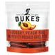 Saucisses de Duke smoked Shorty-Hickory Peach BBQ 113g – image 1 sur 3