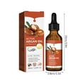 SUODUI Smoothing Hair Hair Manic Dry Hair Moist Care Oil Non Greasy